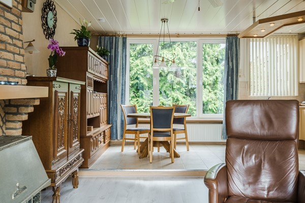 Medium property photo - Wagnerstraat 17, 3131 RS Vlaardingen